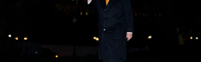 Трампове царине донеле резултате