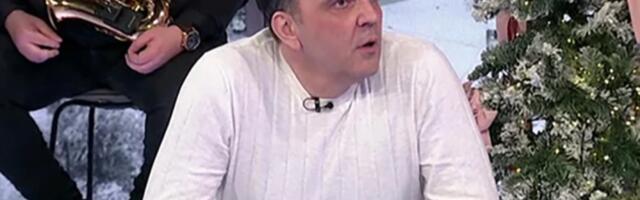 Otac mu bio političar, a on je prodavao kukuruz - Kasperove komšije iz sela sve otkrile