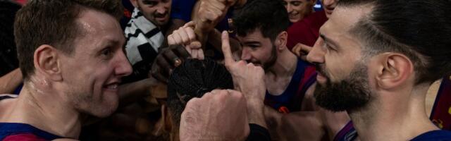Zadat ozbiljan udarac NBA Evropa: Jedan velikan ostaje u EL, čekaju se još dva