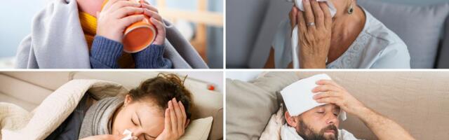 OVA GRUPA LJUDI JE NA UDARU Obratite pažnju na simptome jer može biti OPASNO ako odmah ne uzmete terapiju