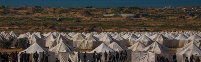 Индија добила позив да се придружи Трамповом Одбору за мир