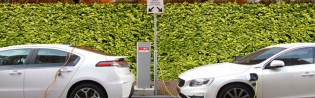 Немачка поново субвенционише куповину електричних  возила, максимална подршка 6.000 евра