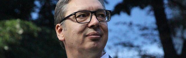 Vučić: Generalštab bio moja ideja, jedva čekam optužnicu protiv mene