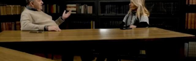 Nakon poziva na Vučićevo ubistvo, Marković vređa predsednika i otkriva da blokaderski skupovi liče na sastanke sekte