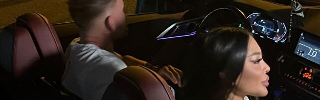 Maja Marinković ŠOKIRALA otkrićem u "Eliti": Do detalja opisala Krofakovo ISKUSTVO SA SVINGERIMA