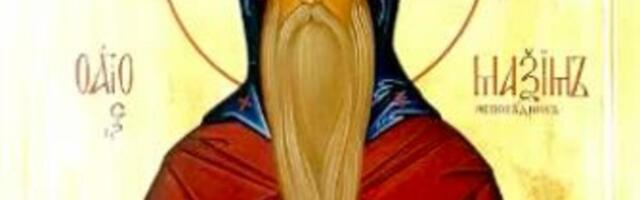 DANAS JE VELIKI PRAZNIK, JEDNO NIKAKO NE VALJA PREKRŠITI! Svetac NEMA MILOSTI pratiće vas MALER i BOLEST ako se...