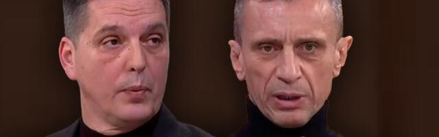 UPRAVO NA KURIR TELEVIZIJI: Bivši telohranitelj Zorana Đinđića i pripadnik JSO kod Krune Une Mitrović - "ULEMEK NIJE UBICA, on je..."