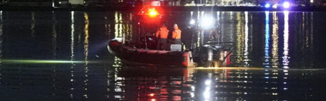 DRAMA NA DUNAVU! Prevrnula se jedrilica sa Rusima!