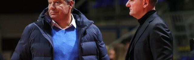 Partizan odbio pregršt igrača Miška Raznatovića! Evo i koje...