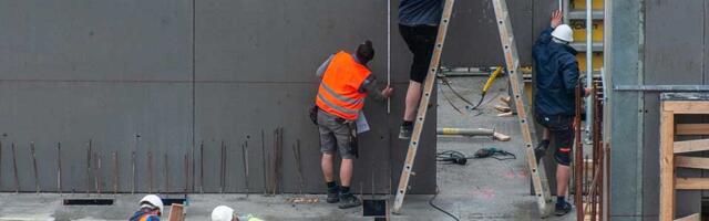 Građevinska firma širi tim: Stabilan posao, redovna i sigurna primanja