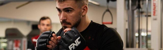 Marko Bojković se vraća u oktagon, poznato protiv koga se bori na FNC 28!