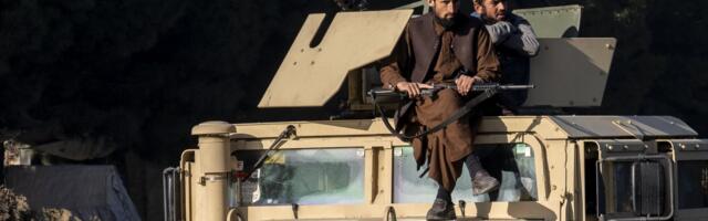 Pakistanski predsednik tvrdi: Talibani u Avganistanu stvorili uslove gore nego pre 11. septembra