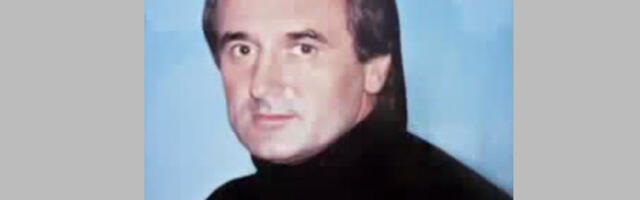 Ćenta morao da pogine baš te noći: Pre tačno 29 godina egzekutor sasuo smrtonosni rafal u njega i Cecinu kumu