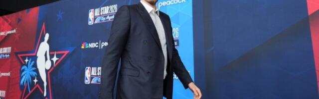 Jokić otkrio zašto je malo igrao na Ol-staru: Pričao i o velikom srpskom talentu, ali i o selektoru