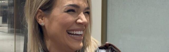 MARIJA MIKIĆ PONOVO ZALJUBLJENA! Pevačica blista posle razvoda!