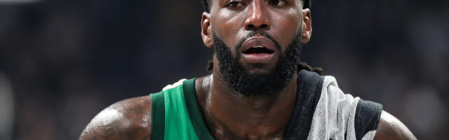 Haos u finalu Kupa Grčke: Navijači Olimpijakosa rasistički vređali Lesora - Titula Panati