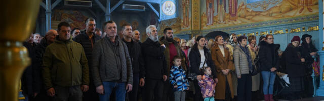 DANAS SU BELE POKLADE, A VEČERAS PRAŠTALNO VEČE: Evo šta svi vernici treba da urade pred početak Vaskršnjeg posta