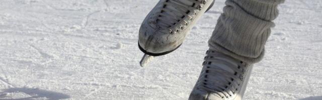 Kup Vojvodine u klizanju za vikend na Spensu