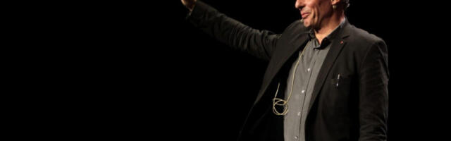 ​Варуфакис: Кривични поступак због признања да сам узео екстази је смешан