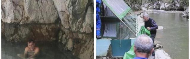 Ova najlepša banja se nalazi na sat i po vremena od Beograda: Cena smeštaja 3.000 dinara, kupanje besplatno
