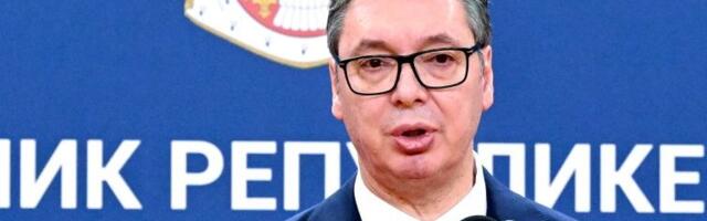 Saslušan muškarac iz Gnjilana koji je na monstruozan način pretio Vučiću: Ovo je za njega tražilo tužilaštvo