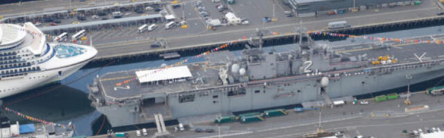 Индија негира да Америка користи њене луке у рату са Ираном