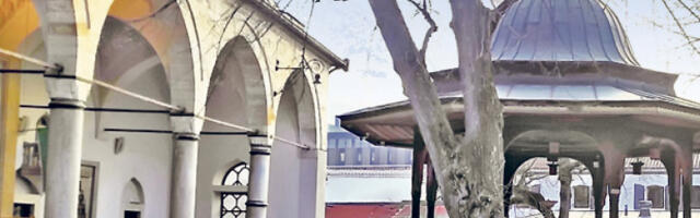 Иранска веза постала невоља за Сарајево