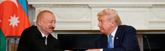 САД осудиле удар два иранска дрона по Азербејџану