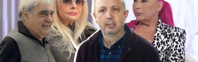 Šok priznanje voditelja: "Aličić mi je otkazao gostovanje zbog 12 prodatih karata, a onda je Zorica..."