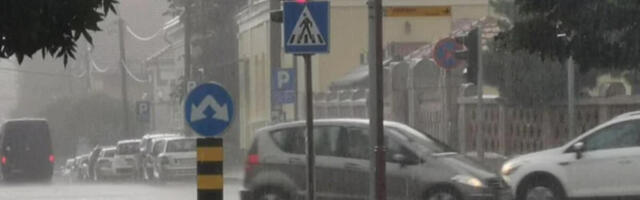 Ovog datuma u martu nas čeka vremenska prekretnica! Temperatura pada u ambis, stižu pljuskovi, a to nije sve!