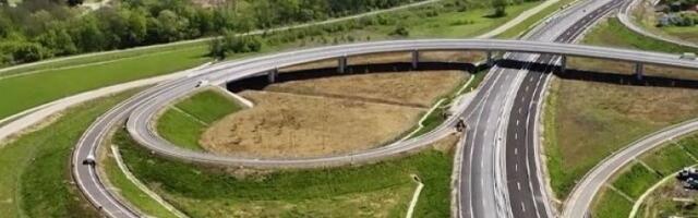 Vučić najavio: Uskoro izgradnja novih saobraćajnica