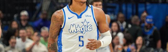 Orlando prekinuo pobedničku serija Majamija!