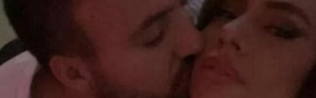 Svađali se, mirili, pa joj izgradio kuću i zaprosio je: Ovo je muškarac s kojim je trudna Ksenija Knežević