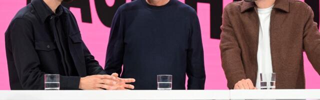 Klop došao na promociju i napravio haos: To su napisali idioti, to je smeće!