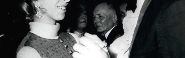 Pokušao da otme princezu Anu i traži milione za njen otkup, imao je dva pištolja a ona ga razoružala rečima