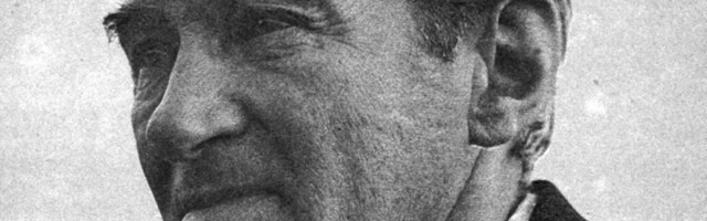 Miloš Crnjanski dobio stalnu muzejsku postavku u Italiji