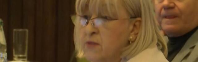 NEVIĐENA SRAMOTA: Za rektorku Univeriziteta umetnosti smrt studentkinje na Filozofskom fakultetu u Beogradu je "IZOLOVANI INCIDENT"! (VIDEO)