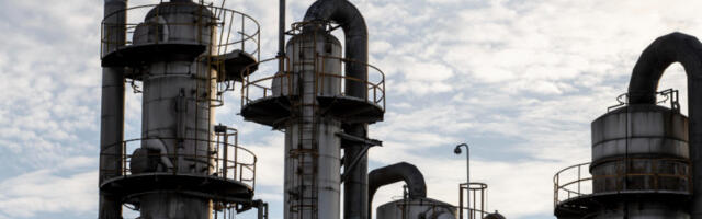 Европска привреда ће овог месеца бити погођена кризом на тржишту нафте