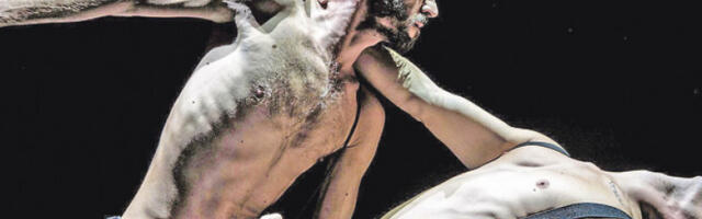 Национални балет из Атине гостује у Београду