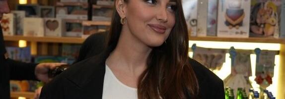 ŠOK-BOMBA IZ PORODIČNOG DOMA ALEKSANDRE PRIJOVIĆ: Isplivala STROGO ČUVANA tajna, OVO nije smela da otkrije! (VIDEO)