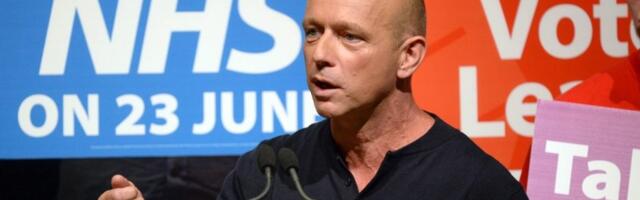 „Mađar“: Ko je Stiv Hilton, koga je Tramp podržao u trci za guvernera Kalifornije?