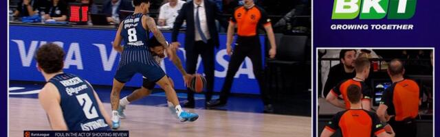 Karlikovi poeni za produžetak u Istanbulu