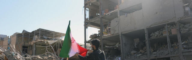 IRAN PREOKRENUO RAT U SVOJU KORIST! Dok svet strepi od nove ekonomske krize, Teheran sve drži u šaci!