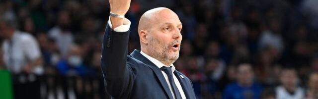 Aleksandar Đorđević preuzima evroligaški klub?!