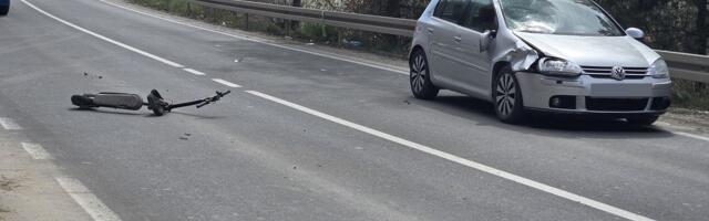 Profesor devojčice koja je poginula u Novom Pazaru objavio tužnu poruku: "Moja učenica Meleka se vratila..."