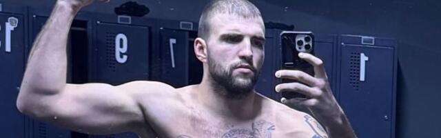 Veljko Ražnatović dogovorio najtežu borbu u karijeri: Čeka ga strašan nokauter koji je pobedio WBA prvaka!