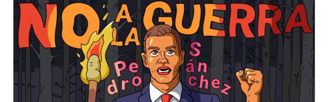 Šta hoće Pedro Sančez, cena Trampovog ludila, Epstajn i prijatelji: Novi broj Mond diplomatika na srpskom