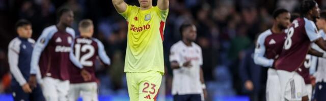 Poznati polufinalisti Lige Evrope: Englezi obezbedili mesto u finalu