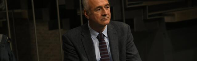 Blokaderi ''seku'' kandidate: Vetirali Mila Lompara zbog Radovana Karadžića - ovo su dokazi, crno na belo (FOTO)