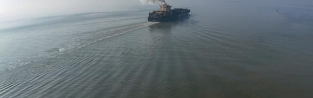 Ambasador SAD u Turskoj: Potrebne alternative Ormuskom moreuzu, region može da pomogne